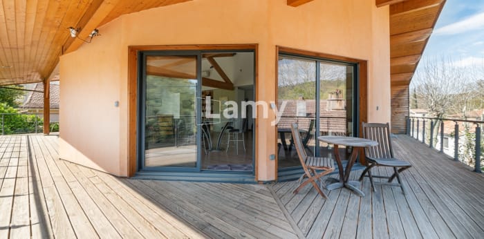 Image 11 sur 15 - Maison/villa  ·  Vente · Aix En Provence (13100) · 8 pièces · 400m²