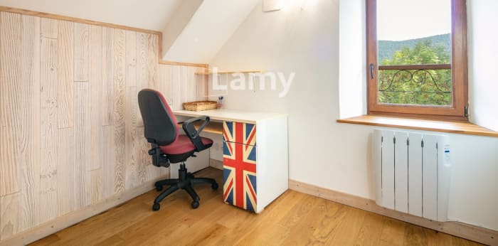 Image 8 sur 10 - Maison/villa  ·  Vente · Autrans Meaudre En Vercors (38112) · 7 pièces · 145m²