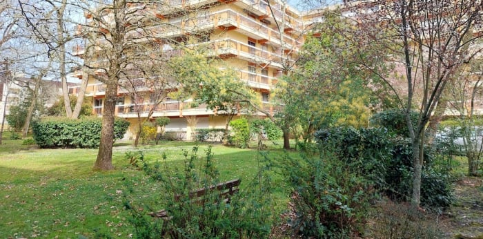 Image 5 sur 5 - Appartement  ·  Vente · Talence (33400) · 2 pièces · 47m²