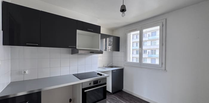 Image 3 sur 15 - Appartement  ·  Vente · Meylan (38240) · 4 pièces · 63m²