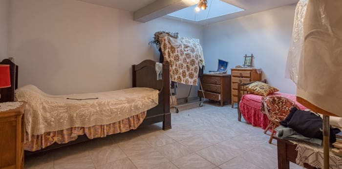 Image 10 sur 10 - Maison/villa  ·  Vente · Vallieres Sur Fier (74150) · 9 pièces · 178m²