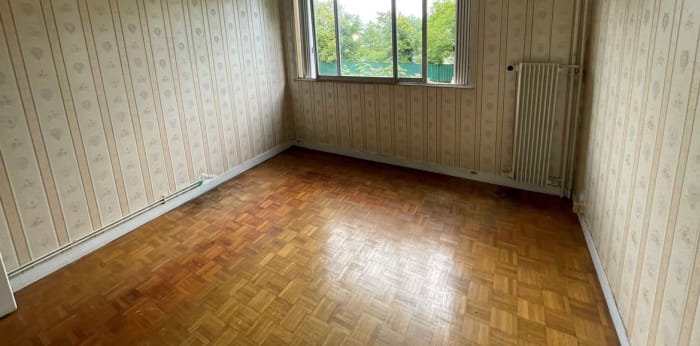 Image 6 sur 10 - Appartement  ·  Vente · Poissy (78300) · 2 pièces · 63m²