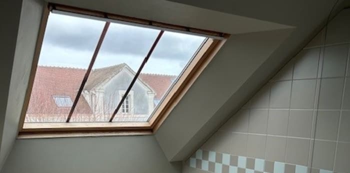 Image 11 sur 15 - Appartement  ·  Vente · Auxerre (89000) · 4 pièces · 83m²