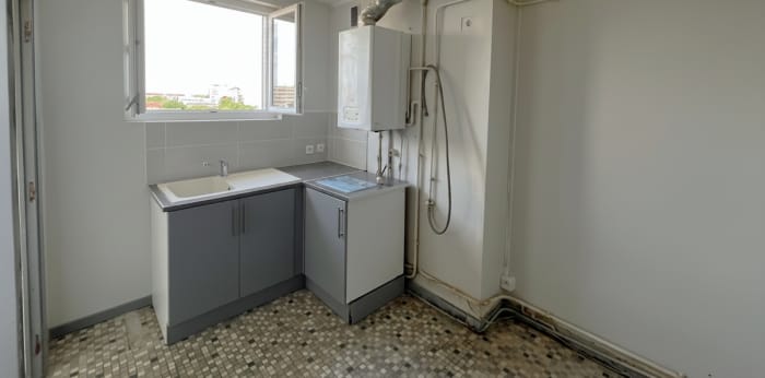 Image 5 sur 16 - Appartement  ·  Vente · Toulouse (31200) · 4 pièces · 62m²
