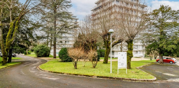 Image 13 sur 13 - Appartement  ·  Vente · Angouleme (16000) · 2 pièces · 62m²