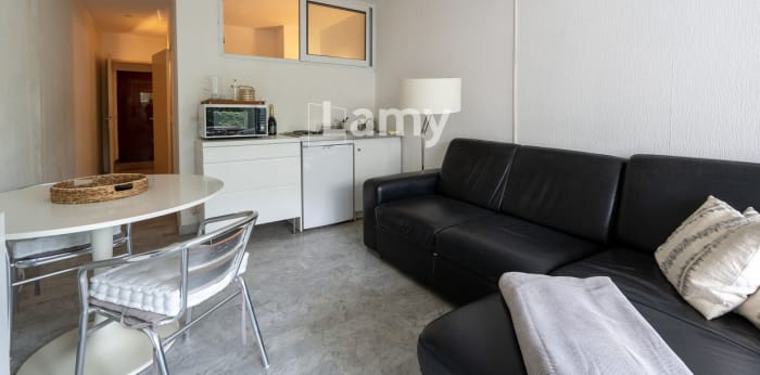 Image 3 sur 8 - Appartement  ·  Vente · Antibes (06160) · 29m²