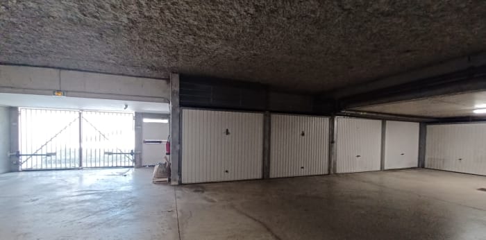 Image 9 sur 10 - Appartement  ·  Vente · Vaux Sur Mer (17640) · 2 pièces · 37m²