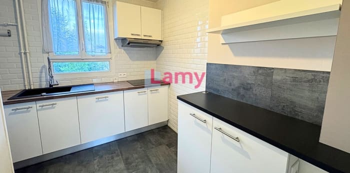 Image 2 sur 7 - Appartement  ·  Vente · Limoges (87100) · 4 pièces · 64m²