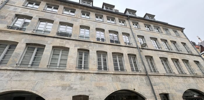 Image 6 sur 7 - Appartement  ·  Vente · Besancon (25000) · 2 pièces · 35m²