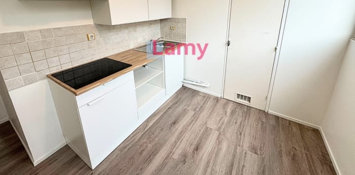 Image 2 sur 6 - Appartement  ·  Vente · Limoges (87100) · 2 pièces · 43m²