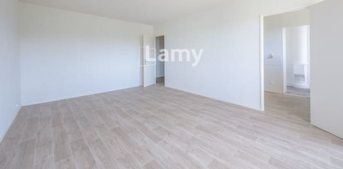 Image 4 sur 14 - Appartement  ·  Vente · Lormont (33310) · 3 pièces · 66m²