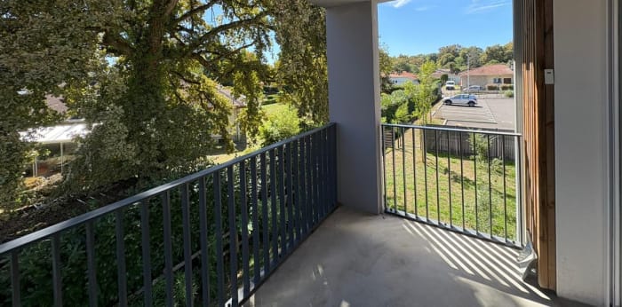Image 3 sur 13 - Appartement  ·  Vente · St Pierre Du Mont (40280) · 4 pièces · 80m²