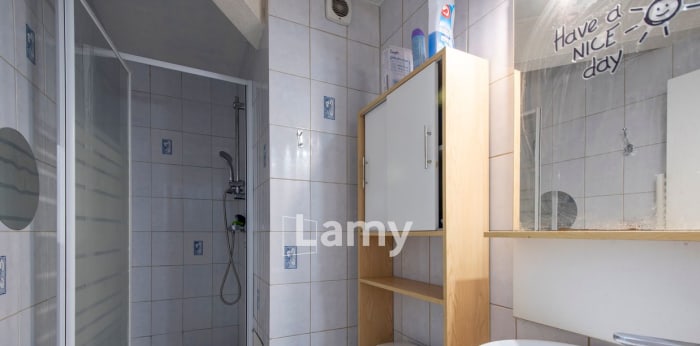 Image 6 sur 6 - Appartement  ·  Vente · Aix En Provence (13090) · 2 pièces · 32m²