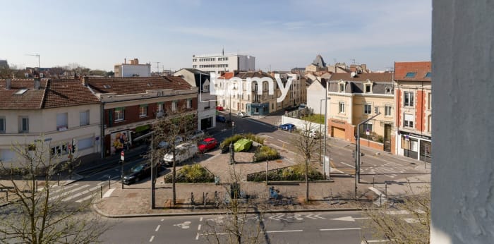 Image 5 sur 15 - Appartement  ·  Vente · Reims (51100) · 1 pièce · 28m²