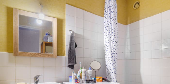 Image 4 sur 9 - Appartement  ·  Vente · Dijon (21000) · 4 pièces · 76m²