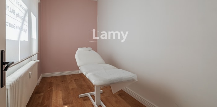 Image 9 sur 14 - Appartement  ·  Vente · Haguenau (67500) · 4 pièces · 95m²