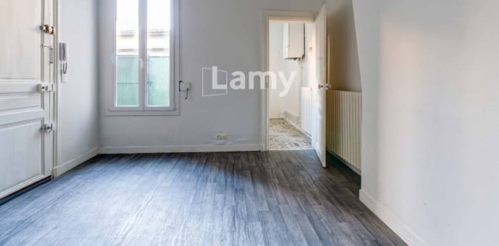 Image 5 sur 13 - Appartement  ·  Vente · Reims (51100) · 2 pièces · 38m²
