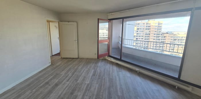 Image 10 sur 12 - Appartement  ·  Vente · Nanterre (92000) · 3 pièces · 68m²