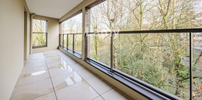 Image 1 sur 9 - Appartement  ·  Vente · St Jacques De La Lande (35136) · 1 pièce · 26m²