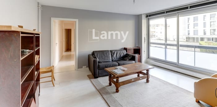 Image 3 sur 7 - Appartement  ·  Vente · Chamalieres (63400) · 3 pièces · 65m²