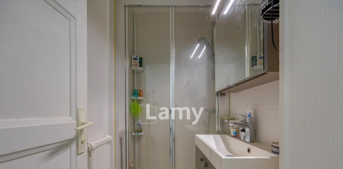 Image 7 sur 11 - Appartement  ·  Vente · Annecy (74000) · 4 pièces · 53m²