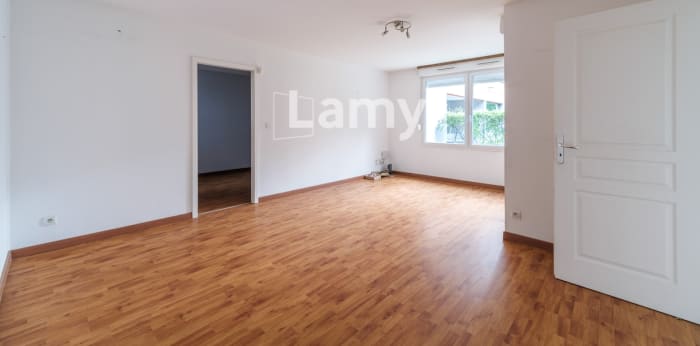 Image 3 sur 8 - Appartement  ·  Vente · Colmar (68000) · 3 pièces · 73m²