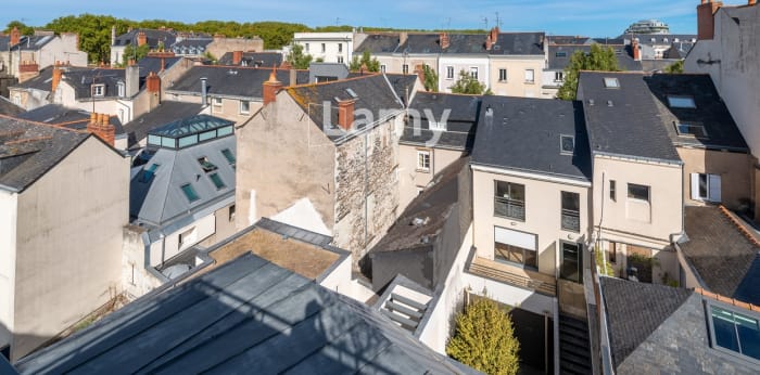 Image 14 sur 14 - Appartement  ·  Vente · Angers (49100) · 3 pièces · 67m²