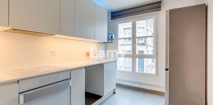 Image 4 sur 6 - Appartement  ·  Vente · Lille (59800) · 80m²