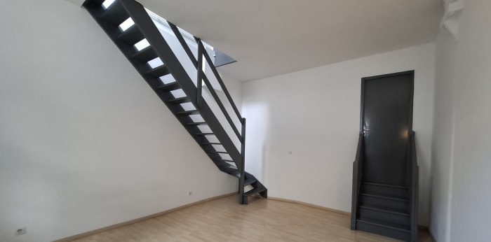 Image 11 sur 20 - Appartement  ·  Vente · Limoges (87100) · 74m²