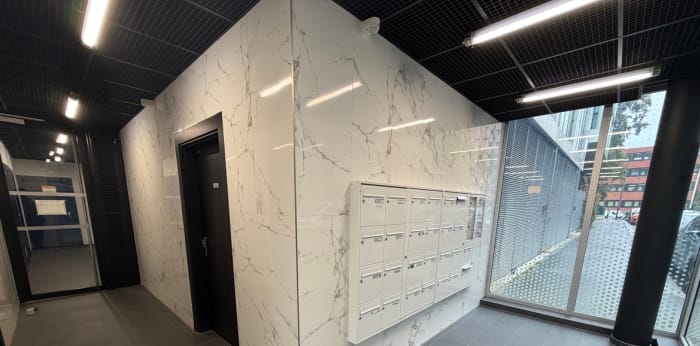 Image 8 sur 9 - Appartement  ·  Vente · Paris (75013) · 2 pièces · 40m²