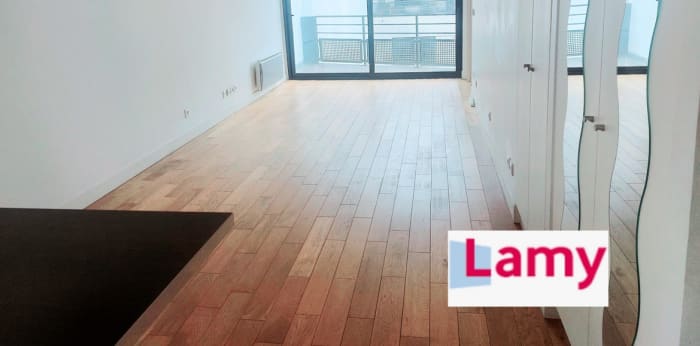 Image 6 sur 8 - Appartement  ·  Vente · Asnieres Sur Seine (92600) · 48m²