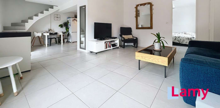 Image 1 sur 10 - Maison/villa  ·  Vente · Meyreuil (13590) · 5 pièces · 113m²