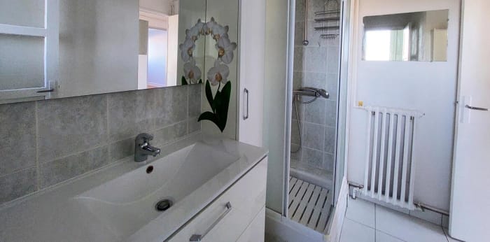 Image 5 sur 10 - Appartement  ·  Vente · Vannes (56000) · 3 pièces · 57m²