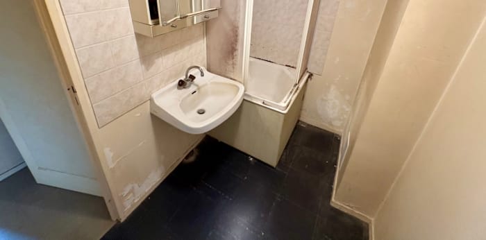 Image 7 sur 7 - Appartement  ·  Vente · Domont (95330) · 2 pièces · 43m²