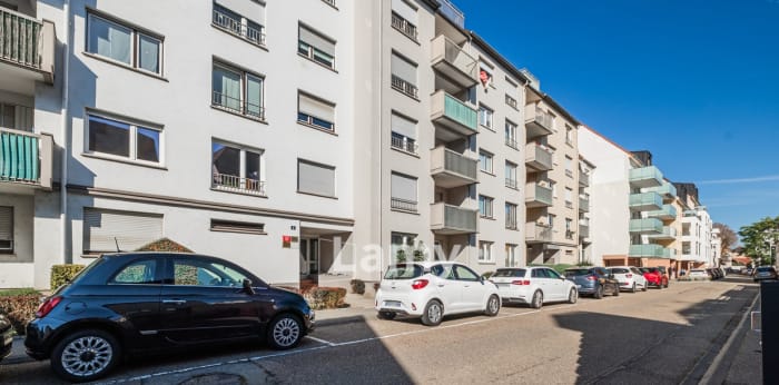 Image 1 sur 13 - Appartement  ·  Vente · Haguenau (67500) · 76m²