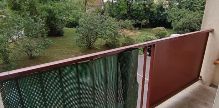 Image 2 sur 8 - Appartement  ·  Vente · Morsang Sur Orge (91390) · 4 pièces · 66m²