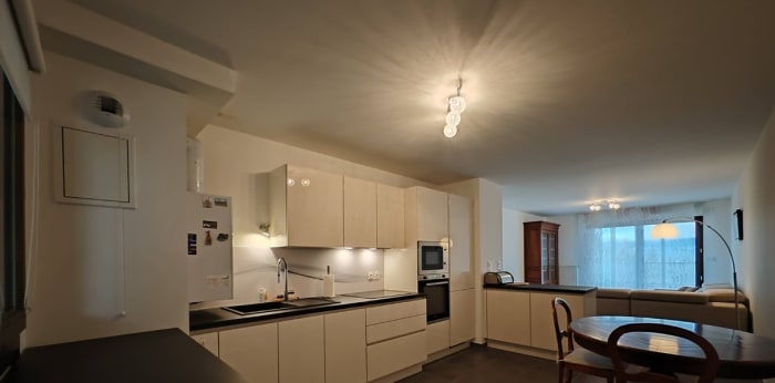 Image 12 sur 17 - Appartement  ·  Vente · Thonon Les Bains (74200) · 3 pièces · 63m²