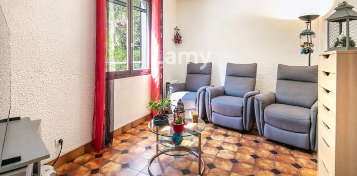 Image 8 sur 14 - Maison/villa  ·  Vente · Engins (38360) · 5 pièces · 145m²