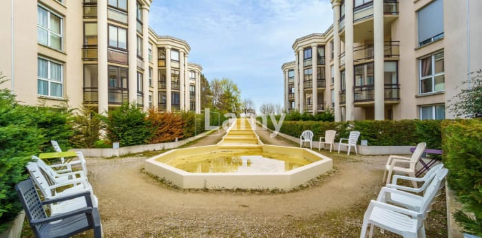 Image 9 sur 11 - Appartement  ·  Vente · Dijon (21000) · 2 pièces · 54m²