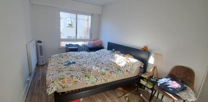 Image 6 sur 7 - Appartement  ·  Vente · Reims (51100) · 2 pièces · 56m²