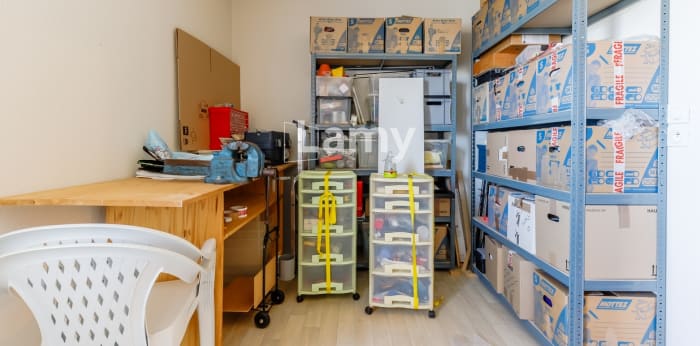 Image 5 sur 5 - Appartement  ·  Vente · Les Sables D Olonne (85180) · 3 pièces · 63m²