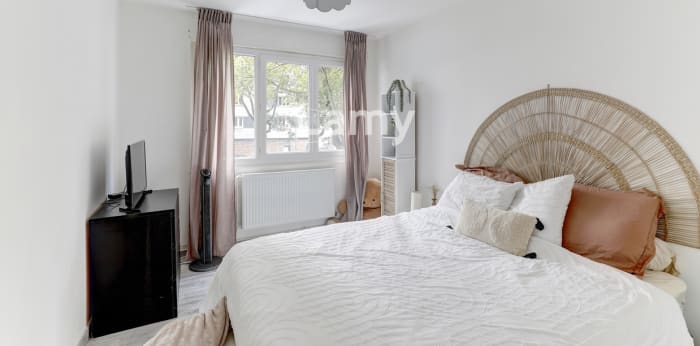 Image 6 sur 11 - Appartement  ·  Vente · Clermont Ferrand (63000) · 4 pièces · 84m²