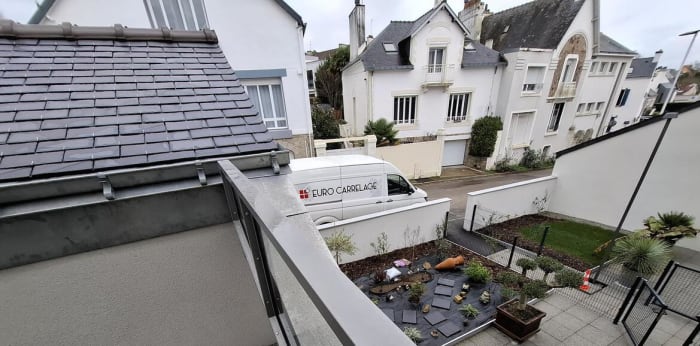 Image 7 sur 15 - Appartement  ·  Vente · Vannes (56000) · 3 pièces · 75m²