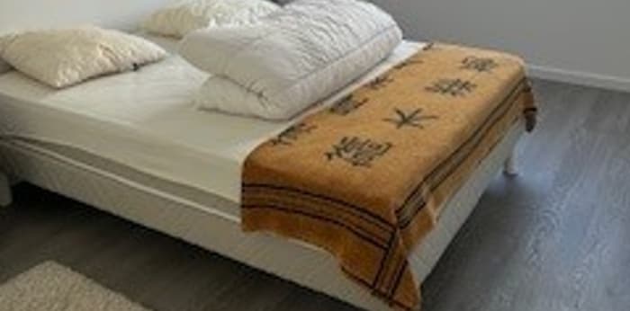 Image 7 sur 11 - Appartement  ·  Vente · St Cyr L Ecole (78210) · 3 pièces · 63m²