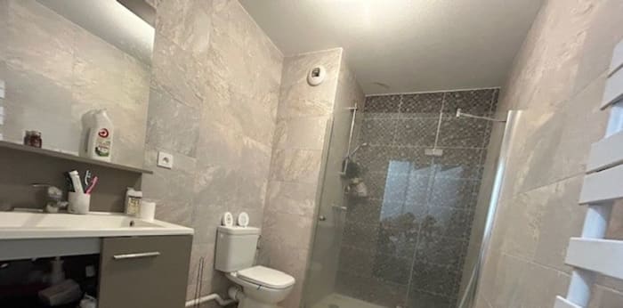 Image 5 sur 8 - Appartement  ·  Vente · Schiltigheim (67300) · 2 pièces · 42m²