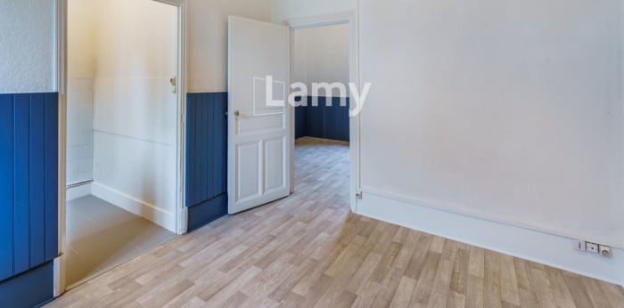 Image 5 sur 8 - Appartement  ·  Vente · Dijon (21000) · 2 pièces · 30m²