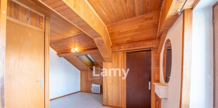 Image 9 sur 18 - Maison/villa  ·  Vente · Les Deux Alpes (38860) · 4 pièces · 60m²