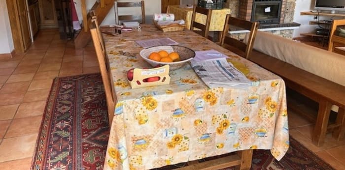 Image 16 sur 22 - Maison/villa  ·  Vente · Allos (04260) · 7 pièces · 200m²