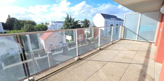 Image 1 sur 7 - Appartement  ·  Vente · Joue Les Tours (37300) · 3 pièces · 68m²