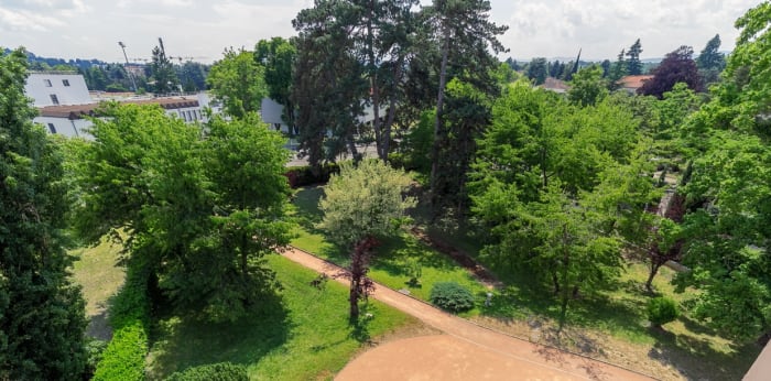 Image 2 sur 15 - Appartement  ·  Vente · Tassin La Demi Lune (69160) · 3 pièces · 92m²